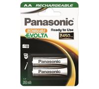 Panasonic BaterÃa Evolta Micro recargable
