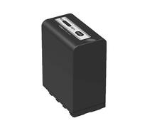 Panasonic Batería AG-VBR118GC