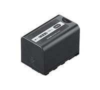 PANASONIC Batería AG-VBR59E 5900mAh para videocámara AG-DVX200