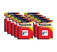 Panasonic Batería de Litio CR2 de 3 V