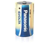 Panasonic Batería Evolta Bebé paquete de 2