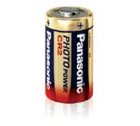 Panasonic Batería Foto-Litio CR-2L 1 paquete
