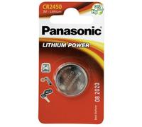 Panasonic Batería Litio CR2450