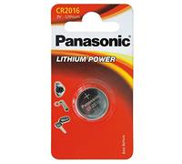 Panasonic bateria litowa CR2016 - 1szt blister