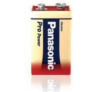 Panasonic Batería Pro Power E-Block 1 paquete