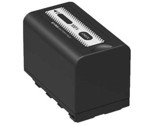 Panasonic Batería recargable profesional AG-VBR59E