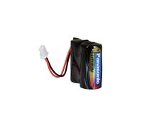 PANASONIC BATT-2XCR123A-P CR123A / CR17345 / 5018LC Batteriepack - Panasonic - nicht wiederaufladbares Lithium (Li-MnO₂) - Spann