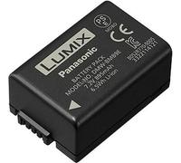 Panasonic batterie dmw-bmb9e pour fz100, fz150, fz45, fz48, fz72