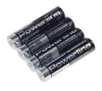 Panasonic Batterie Powerline -AAA Micro Karton (1 NUEVO