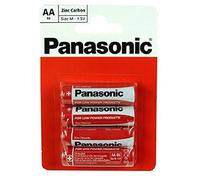 PANASONIC BATTERY 'AA'