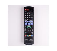 (PANASONIC blu-ray)Mando a distancia para grabadora de discos Blu-ray Panasonic Dmr-xw390 Xw400 Dmr-ex769eb Fernbedienung