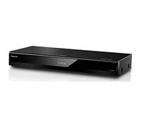 Panasonic DP-UB820EG Reproductor de Blu-Ray Negro