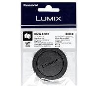 Panasonic Tapa trasera del objetivo DMW-LRC1