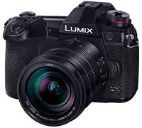 Panasonic Cámara compacta Lumix DC-G9LK