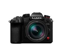 Panasonic Lumix GH6 + Leica DG Vario-Elmarit12-60mm / F2.8-4.0 ASPH. / Power O.I.S. MILC 25,21 MP Live MOS 11552 x 8672 Pixeles Negro