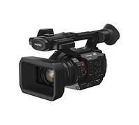 Videocámara Panasonic Profesional 4K HC-X20E