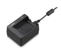 Panasonic Cargador DMW-BTC12E negro