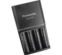 Panasonic Eneloop Cargador rápido Inteligente