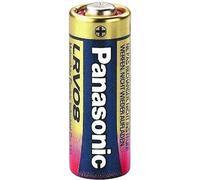 Panasonic Batería Alcalino LRV08