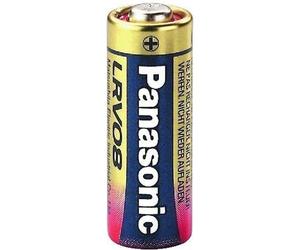 Panasonic Cell Power LRV08
