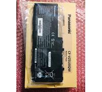 Panasonic CF-VZSU0QW Ión de litio batería recargable - Batería/Pila recargable (Ión de litio, Negro, 1 pieza(s))