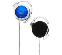 Panasonic Clip azul de los auriculares RP-HZ47-A (jap?n importaci?n)