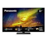 Panasonic Corp. Smart TV TX55LZ980E 55" Ultra HD 4K OLED Wi-Fi