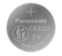 Panasonic CR 2025