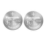 Panasonic CR2032