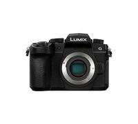 Panasonic Lumix DC-G97 MILC 20,3 MP CMOS 5184 x 3888 Pixeles Negro
