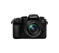 Panasonic Lumix DC-G97 + Lumix G Vario 12-60 mm F/3,5-5,6 ASPH Power OIS