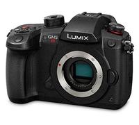 Panasonic Lumix DC-GH5S negro - nuevo | 30 meses de garantía | Envío gratuito