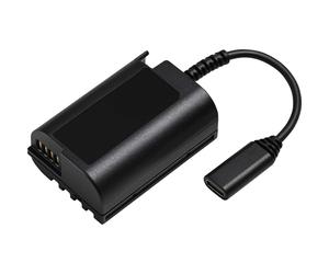 Panasonic DCC18 (USB-C Battery Coupler for BLK22)