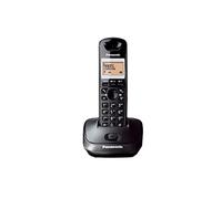 PANASONIC DECT KX-TG2511PDT Black