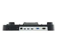 Panasonic Desktop Port Replicator para Toughbook CF de 20 Serial LAN 4 x USB3.0 VGA HDMI