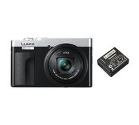 Panasonic DMC-TZ99 + DMW-BLG 10E