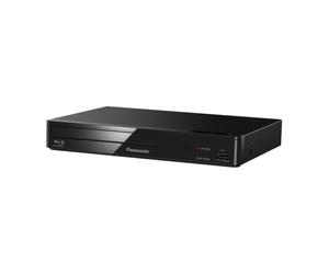 Panasonic DMP-BD84E Reproductor Blu-Ray