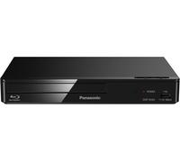 Panasonic DMP-BD84EG-K reproductor de CD/Blu-Ray Reproductor de Blu-Ray Negro