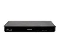 Panasonic DMP-BDT184EG reproductor de Blu-Ray, DMP-BDT184EG
