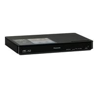 Panasonic DMP-BDT184EG reproductor de Blu-Ray, DMP-BDT184EG