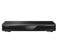 Panasonic DMR-UBC90 Grabador de Blu-Ray 3D Negro