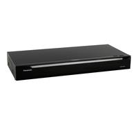 Panasonic DMR-UBS70EGK Grabador de Blu-Ray 3D Negro