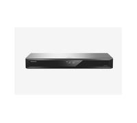 Reproductor Blu-Ray Panasonic DMR-UBS70EGS 4K Ultra HD WiFi Grabador Plata
