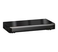 Panasonic DMR-UBS90 Grabador de Blu-Ray 3D, color Negro