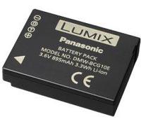 Panasonic Batería DMW-BCG 10