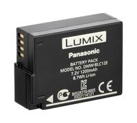 Panasonic DMW-BLC12E Batería