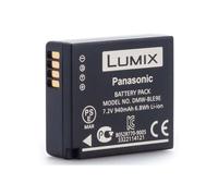 Panasonic DMW-BLE9 Y Batería De Ión De Litio Recargable