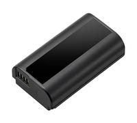 Panasonic DMW-BLJ31E batería para cámara/grabadora Ión de litio 3100 mAh