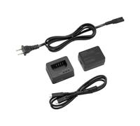 Panasonic DMW-BTC15E Cargador de Batería Adicional para Lumix DMW-BLK22 de Iones de Litio para Cámaras Lumix (7.2 V, 2200 mAh, Cámaras Digitales LUMIX: DC-S5, G9, GH5, GH5S)