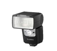 Panasonic DMW-FL 580 LE negro Micro Cuatro Tercios